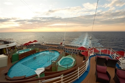Foto Carnival Breeze17